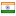 bigflix.com server is located in India
